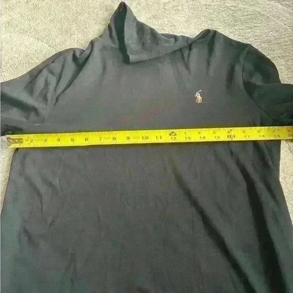 Polo Ralph Lauren  turtle neck - Picture 5 of 5